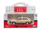 Kolekcja PRL-u Samochód Polonez Taxi