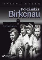 Koleżanki z Birkenau - pdf Esej o pamiętaniu