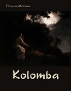 Kolomba - mobi, epub