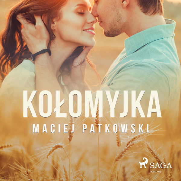 Kołomyjka - Audiobook mp3