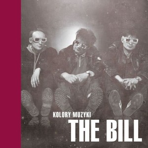Kolory muzyki - The Bill