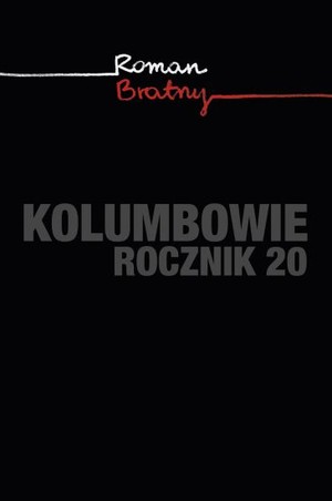 Kolumbowie Rocznik 20