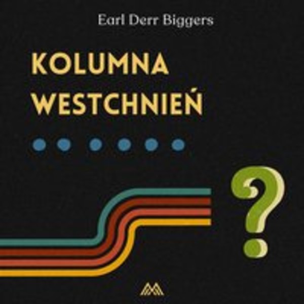 Kolumna westchnień - Audiobook mp3