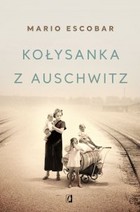 Kołysanka z Auschwitz - mobi, epub