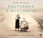 Kołysanka z Auschwitz - Audiobook mp3