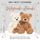 Kołysanki &#8211; lulanki - Audiobook mp3