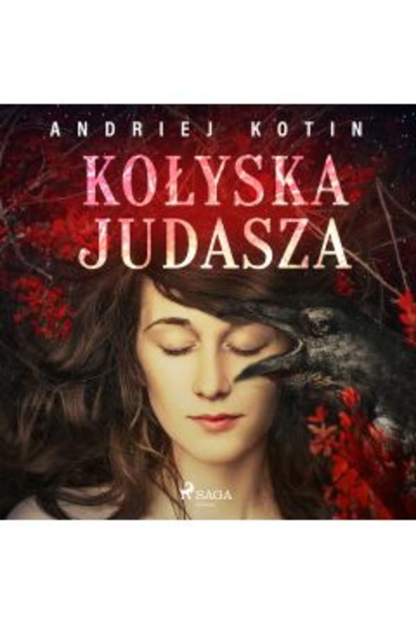 Kołyska Judasza - Audiobook mp3