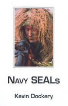 Komando foki Navy Seals. Kronika wczesnych lat