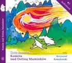 Kometa nad Doliną Muminków - Audiobook mp3