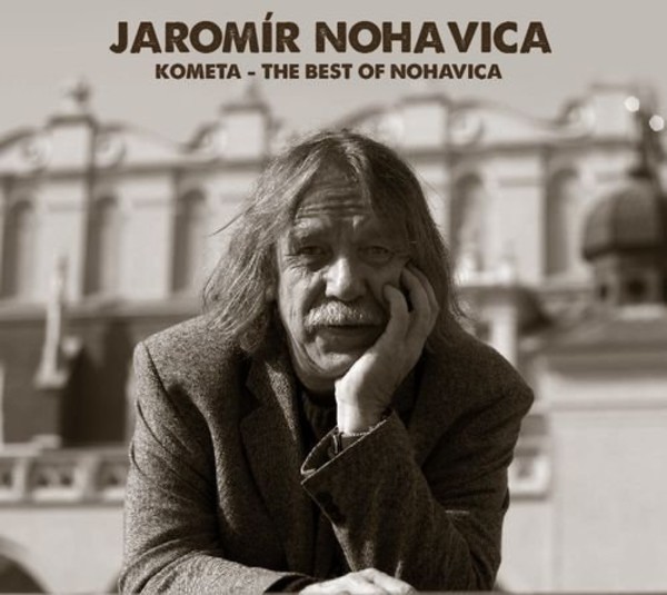 Kometa: The Best Of Jaromir Nohavica