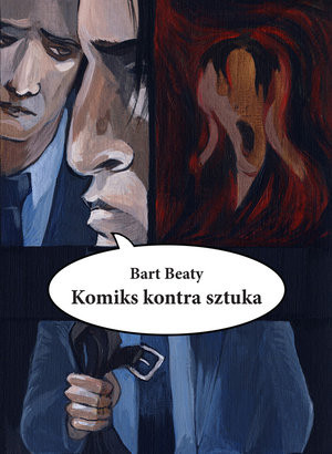 Komiks kontra sztuka