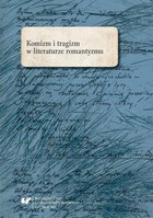 Komizm i tragizm w literaturze romantyzmu - pdf