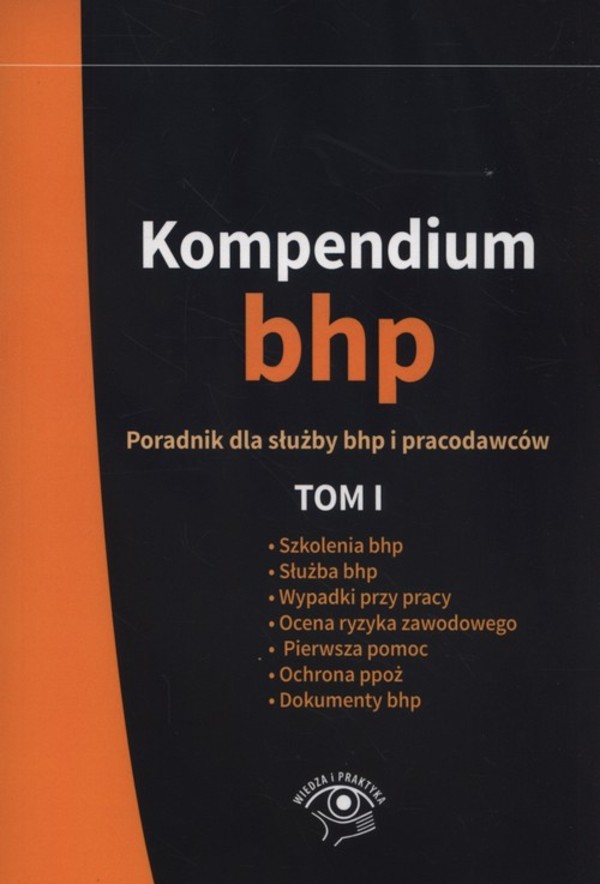 Kompendium BHP Tom I