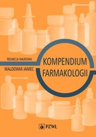 Kompendium farmakologii - mobi, epub