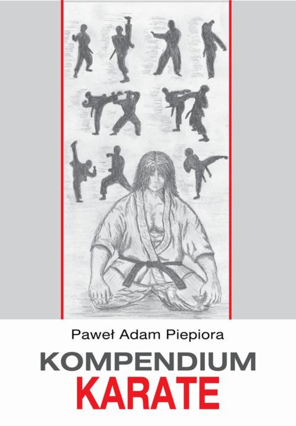 Kompendium karate - pdf