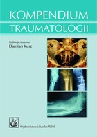 Kompendium traumatologii - mobi, epub