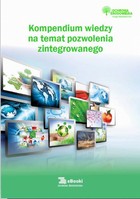 Kompendium wiedzy na temat pozwolenia zintegrowanego - pdf