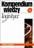 Kompendium wiedzy o logistyce - mobi, epub