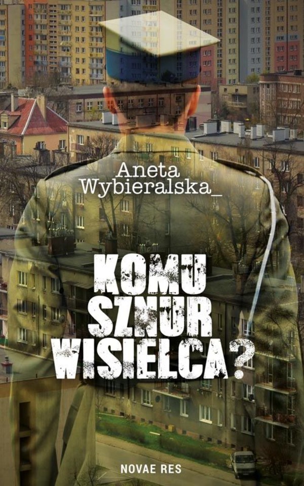 Komu sznur wisielca?