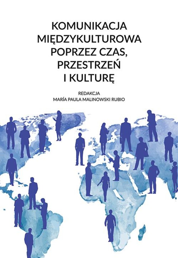 Komunikacja międzykulturowa poprzez czas, przestrzeń i kulturę - pdf