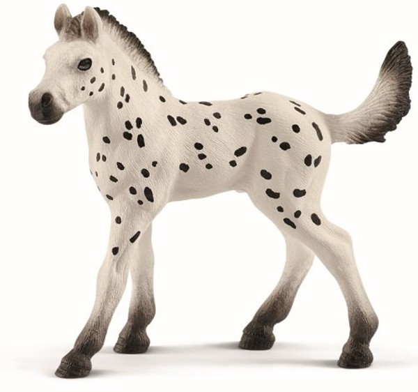 Figurka Koń Knapstrupper Foal 13890