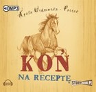 Koń na receptę - Audiobook mp3