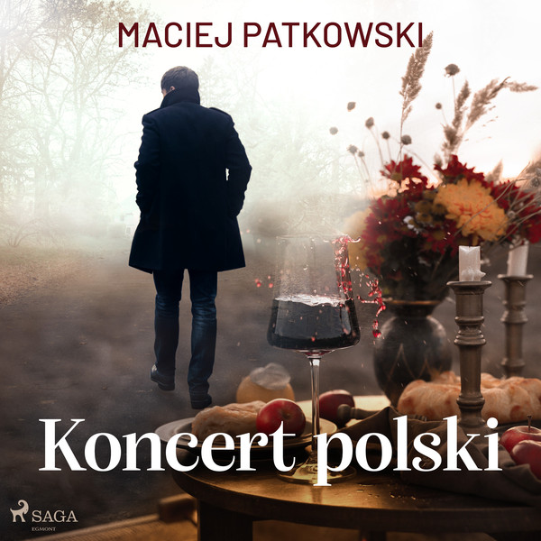 Koncert polski - Audiobook mp3
