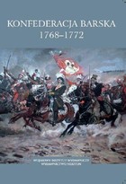 Konfederacja barska 1768-1772