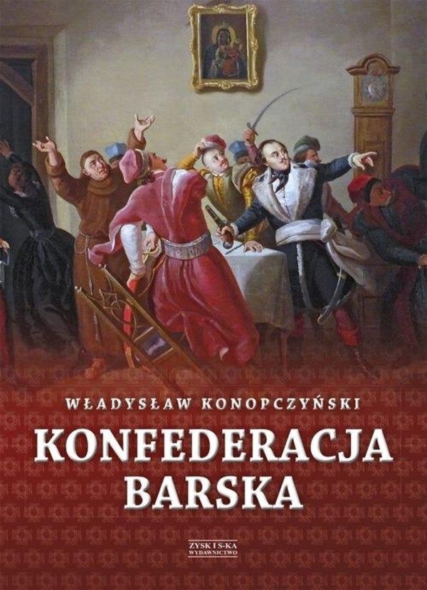 Konfederacja barska Tom 2