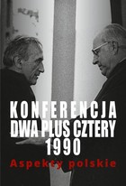 Konferencja dwa plus cztery 1990 - pdf