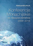 Konferencje Monachijskie - pdf ds. Bezpieczeństwa (2009-2019)