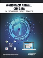 Konfiguracja Firewalli CISCO ASA w programie Packet Tracer - pdf