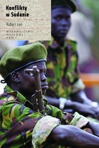 Konflikty w Sudanie - mobi, epub