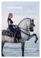 Konie. Pasja od pokoleń - mobi, epub Książka dla wszystkich, którzy kochają konie