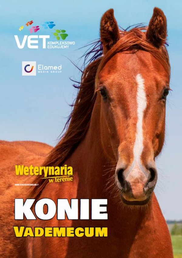 Konie Vademecum - pdf