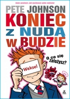 KONIEC Z NUDĄ W BUDZIE