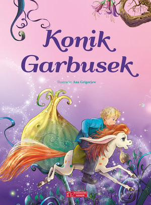 Konik Garbusek