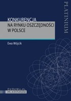 Konkurencja na rynku oszczędności w Polsce - pdf