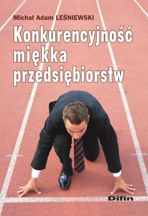 Konkurencyjność miękka przedsiębiorstw