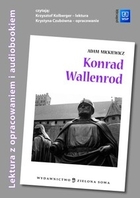 Konrad Wallenrod (Lektura z opracowaniem)