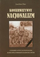 Konserwatywny nacjonalizm - pdf Studium doktryny w świetle myśli politycznej Igora Szafariewicza
