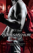 Konsorcjum - mobi, epub Tom 2