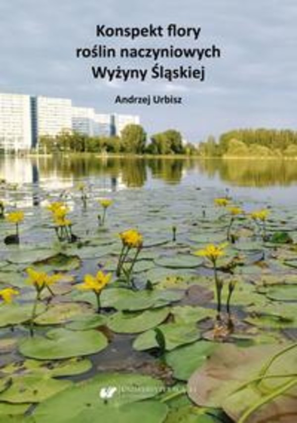 Konspekt flory roślin naczyniowych Wyżyny Śląskiej - pdf