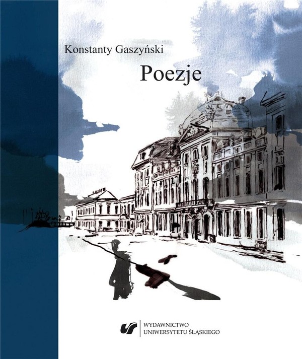 Konstanty Gaszyński Poezje