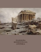 Konstytucja ateńska inaczej Ustrój polityczny Aten - mobi, epub
