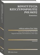 Konstytucja Rzeczypospolitej Polskiej - pdf Komentarz