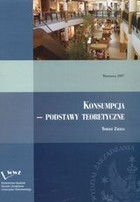 Konsumpcja-podstawy teoretyczne