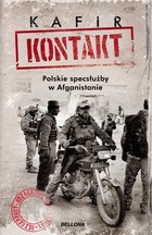Kontakt. Polskie specsłużby w Afganistanie - mobi, epub