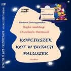 Kopciuszek / Kot w butach / Paluszek - Audiobook mp3