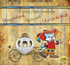 Kopciuszek / Paluszek / Kot w butach Audiobook CD Audio